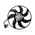 New products radiator cooling fan 12v for HOLDEN